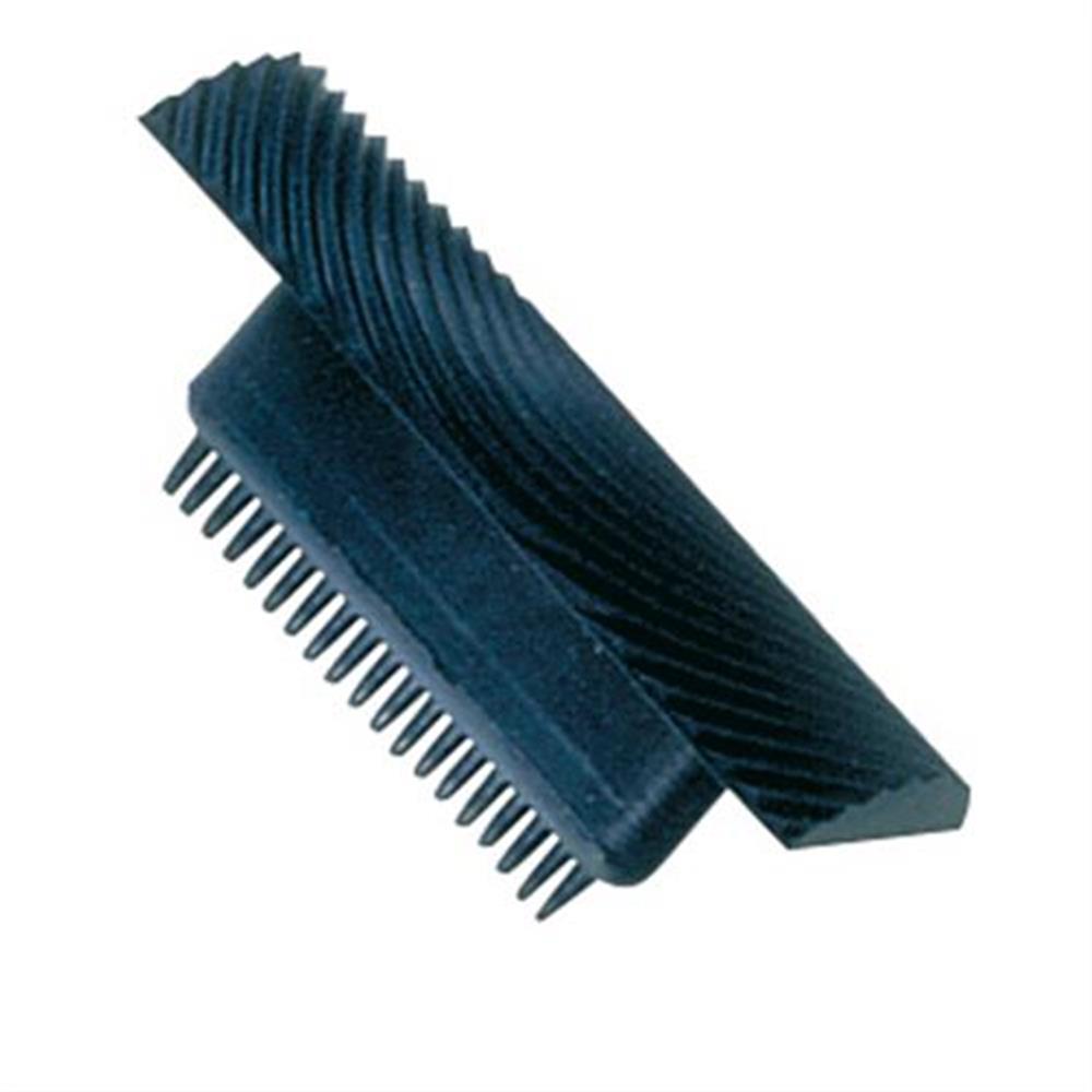 Mako Maserboy (3 Stern) 10 cm Gummi-Strukturspachtel