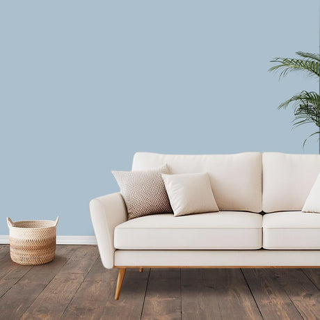 Düfa Wandfarbe Meine Farbe ENTLANG DER AMALFIKÜSTE 2,5L Zimmerfarbe Deckenfarbe