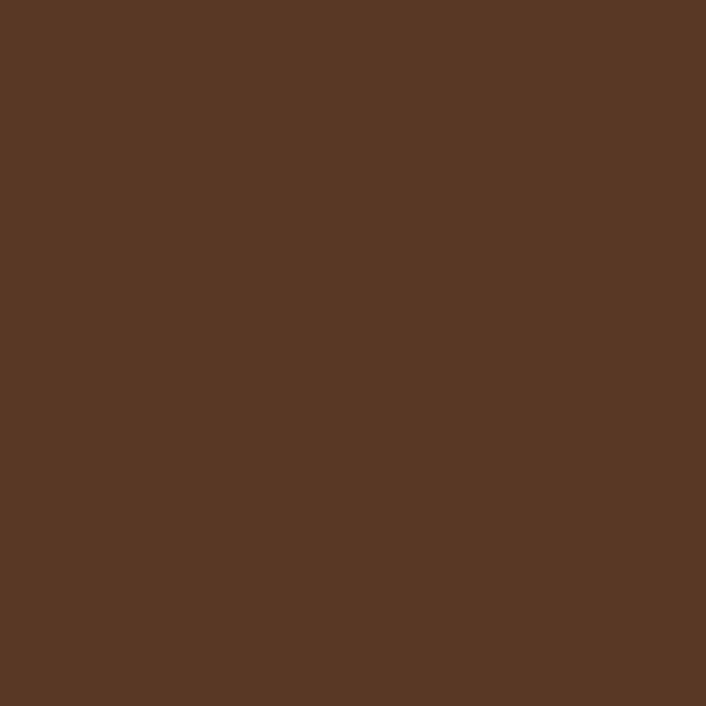 düfa Premium Seidenmattlack COFFEE 750 ml Braun Lack matt