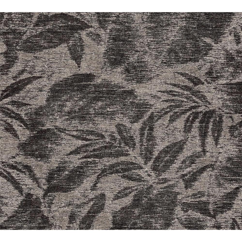 A.S. Création Vliestapete Tapete in Dschungel Optik mit Palmenblättern braun schwarz