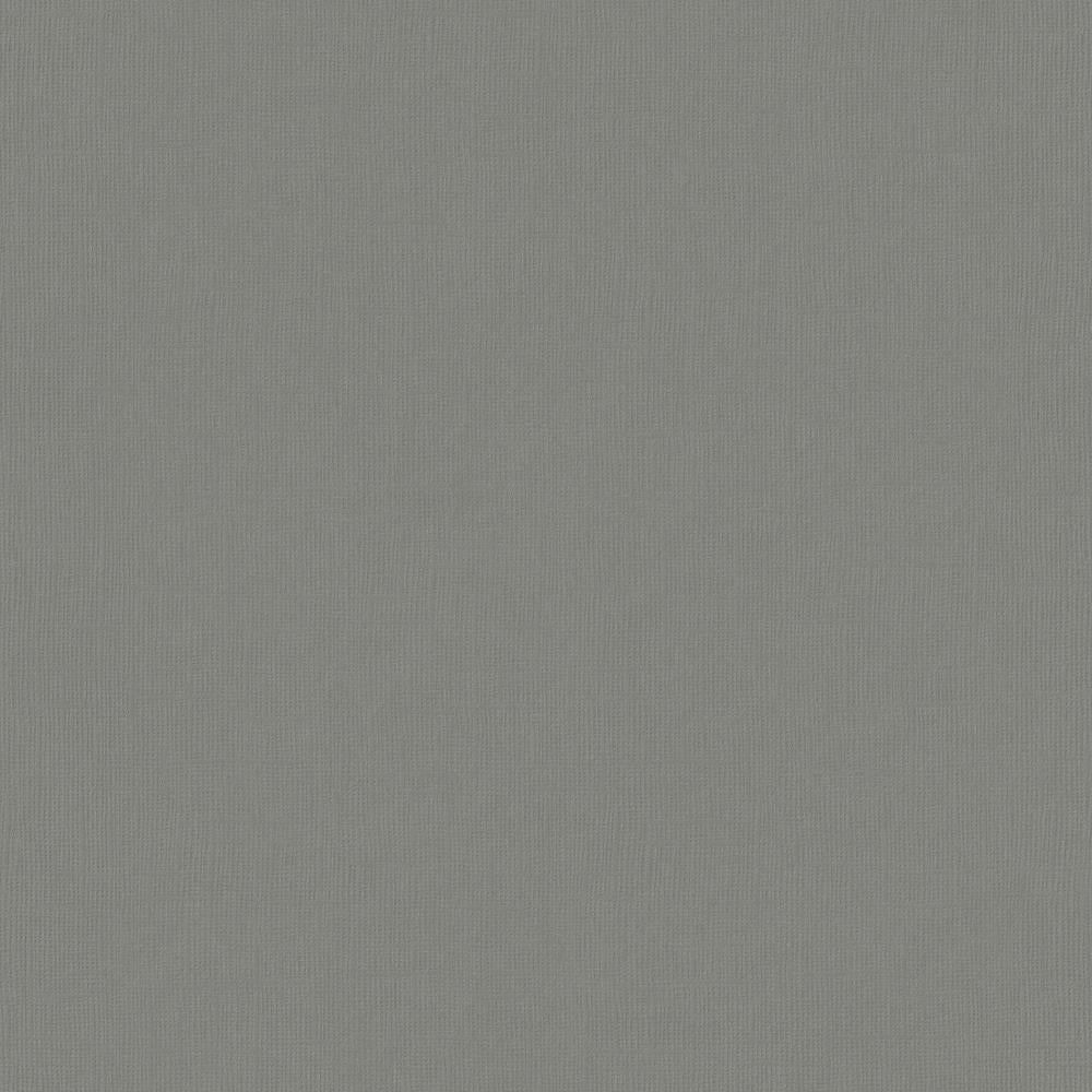ERFURT Vliesfaser COLOUR 302-2 Grau Vliestapete 10,05 x 0,53 m - 6 Rollen