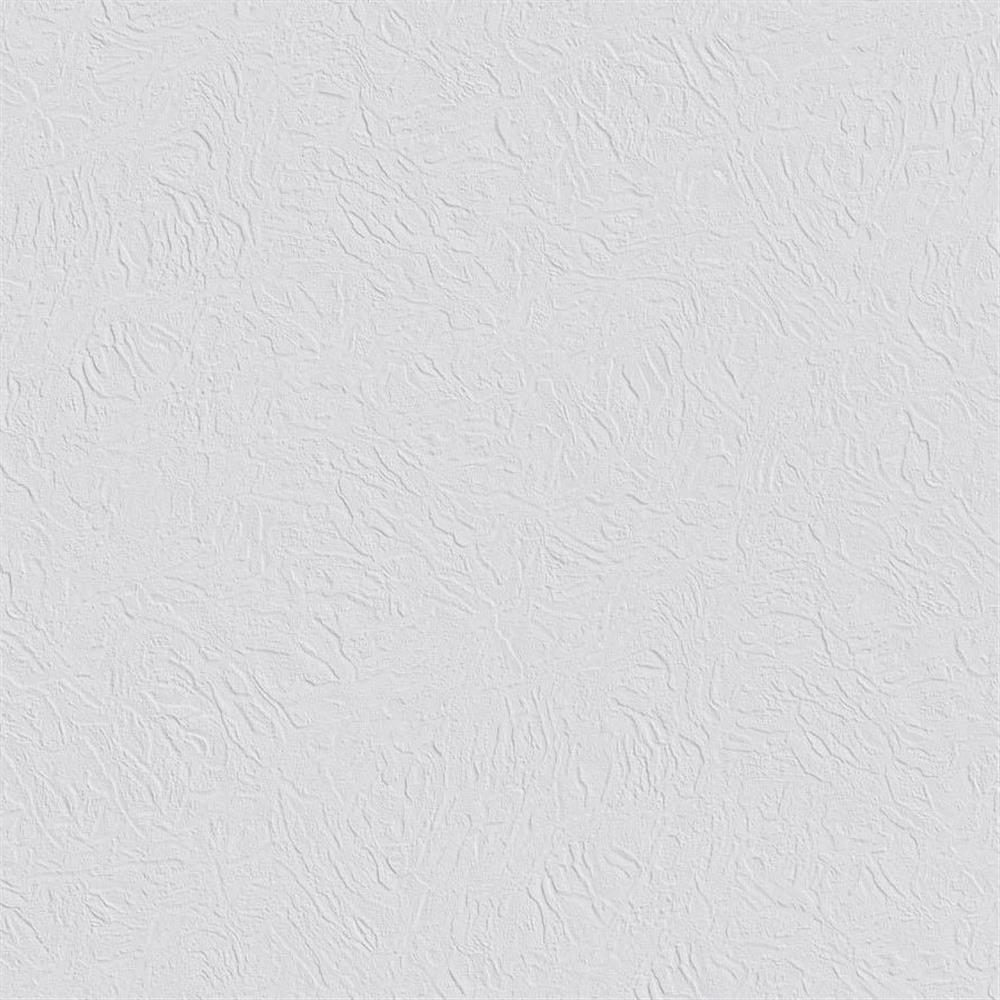 6 Rollen ERFURT VLIESFASER BASIC 100 Vliestapete 10,05 x 0,53m weiß