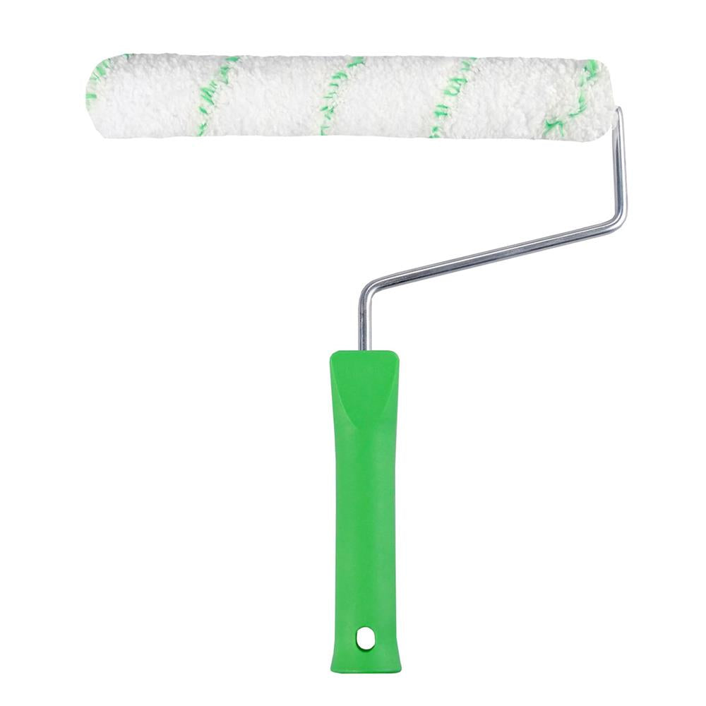 mako Lasur-Komplettroller Mikrofaser 25 cm Lasurroller Mikrofaserroller