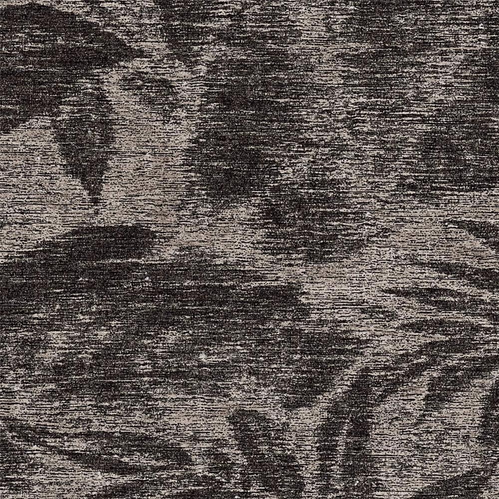 A.S. Création Vliestapete Mustertapete Dschungel Optik Palmenblätter Braun Schwarz