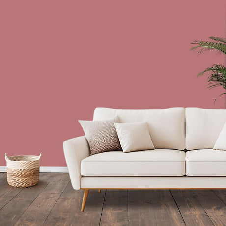 Düfa Wandfarbe Meine Farbe MACHT DES TEMPELS 2,5L Zimmerfarbe Deckenfarbe