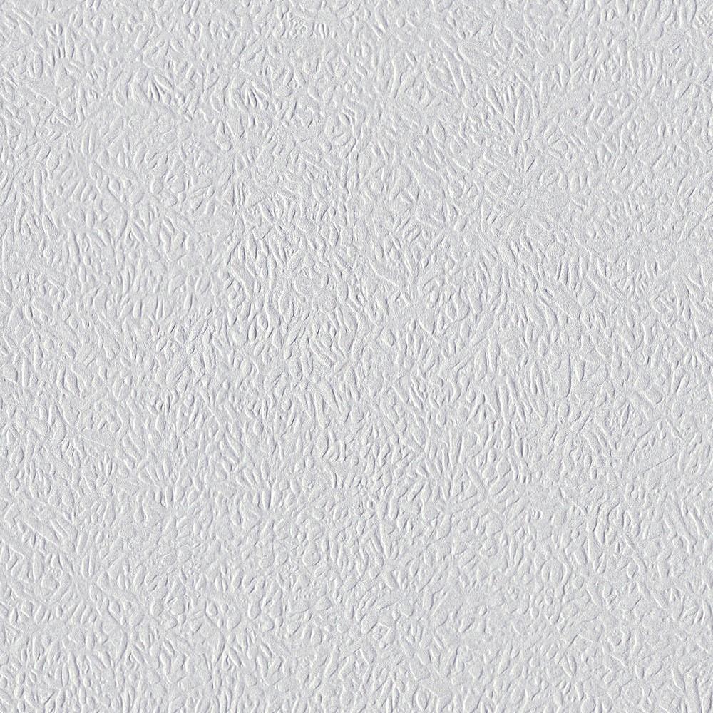 6 Rollen ERFURT VLIESFASER READY 300 Vliestapete 10,05 x 0,53m weiß