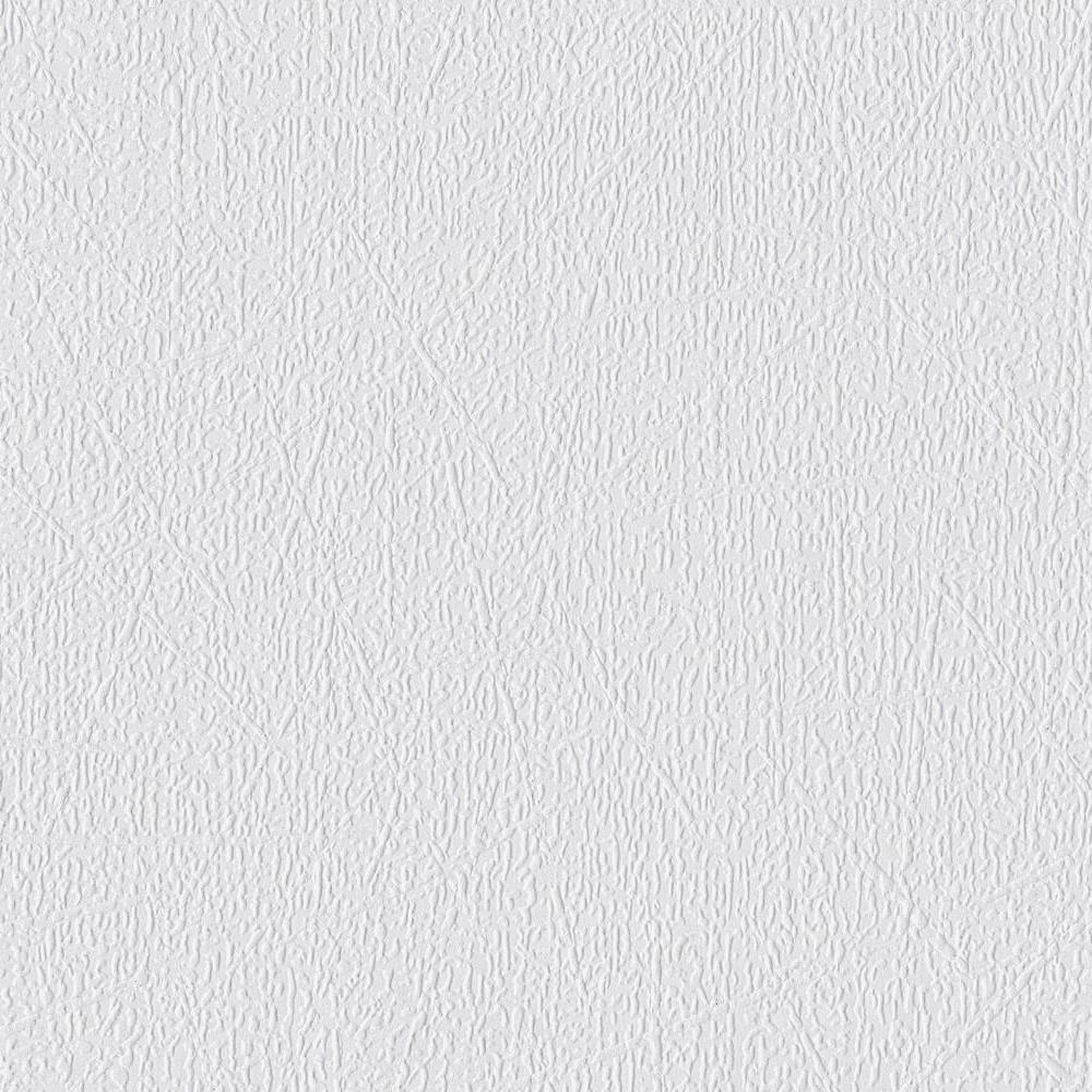 6 Rollen ERFURT VLIESFASER PROTECT 214 Vliestapete 10,05 x 0,53m weiß