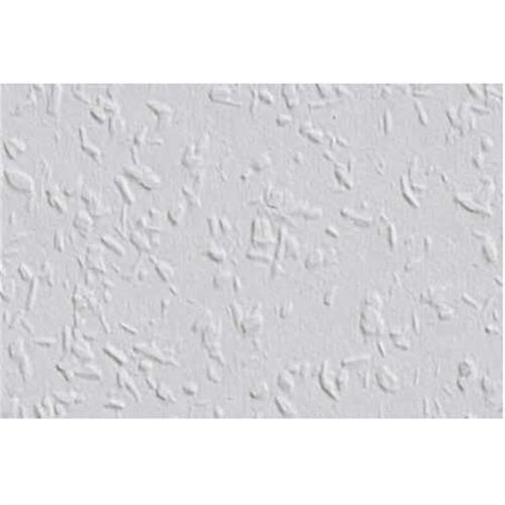 1 Rolle ERFURT Rauhfasertapete mittlere Struktur, 20 m x 0,53 m