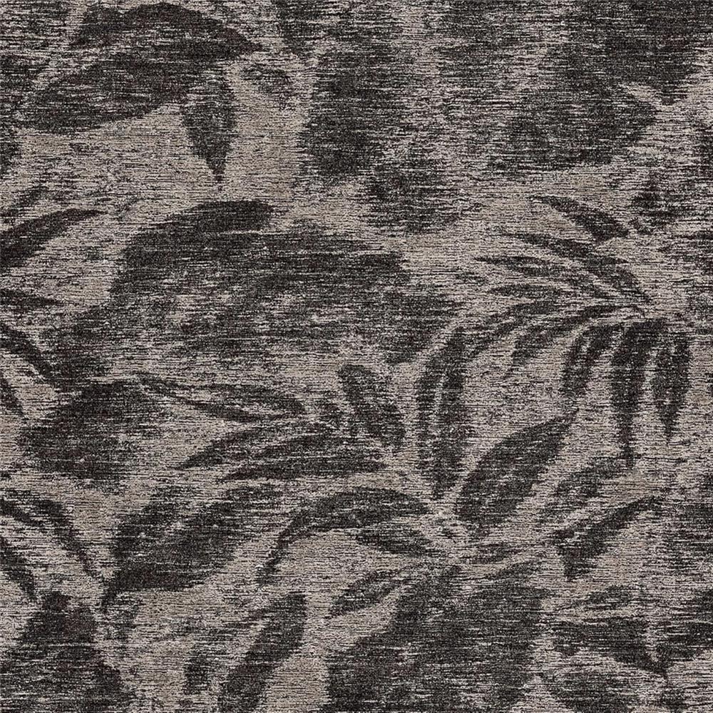 A.S. Création Vliestapete Tapete in Dschungel Optik mit Palmenblättern braun schwarz