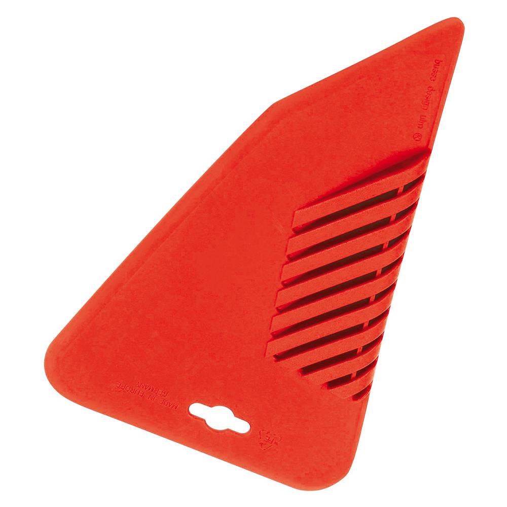 mako Universal-Tapezierspachtel weich, bruchsicher, flexibel