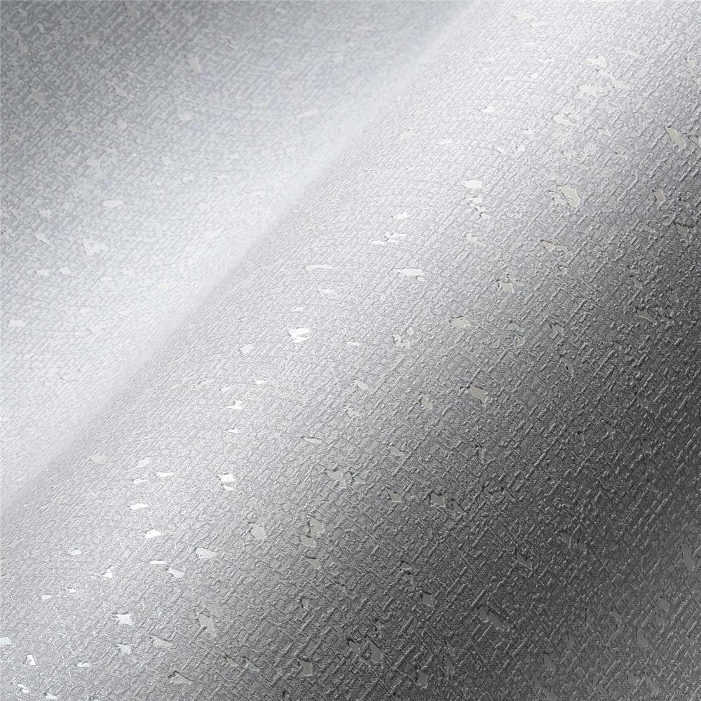 A.S. Création Mustertapete Vliestapete My Home My Spa Grau