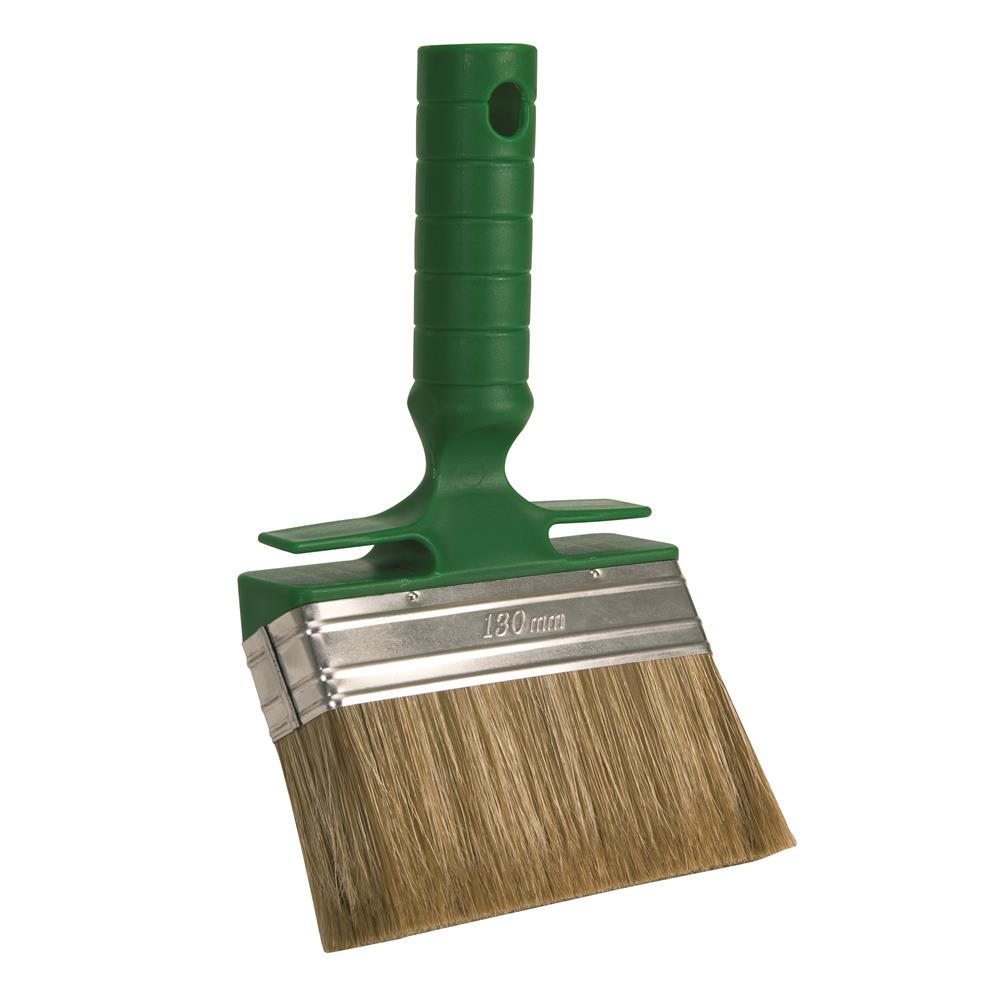 Mako Lasur-Winkelflächenstreicher (3 Stern), 130 mm