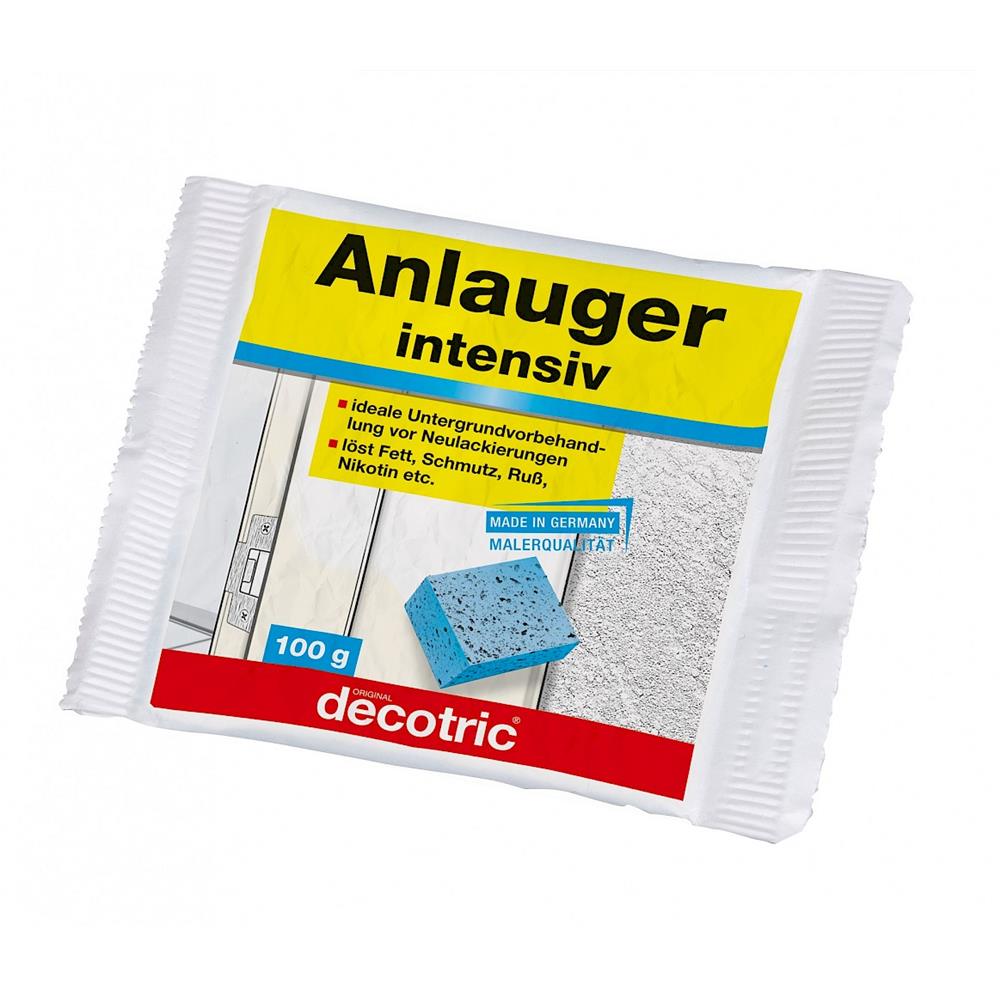 decotric Anlauger intensiv für alte Farbanstriche 100 g
