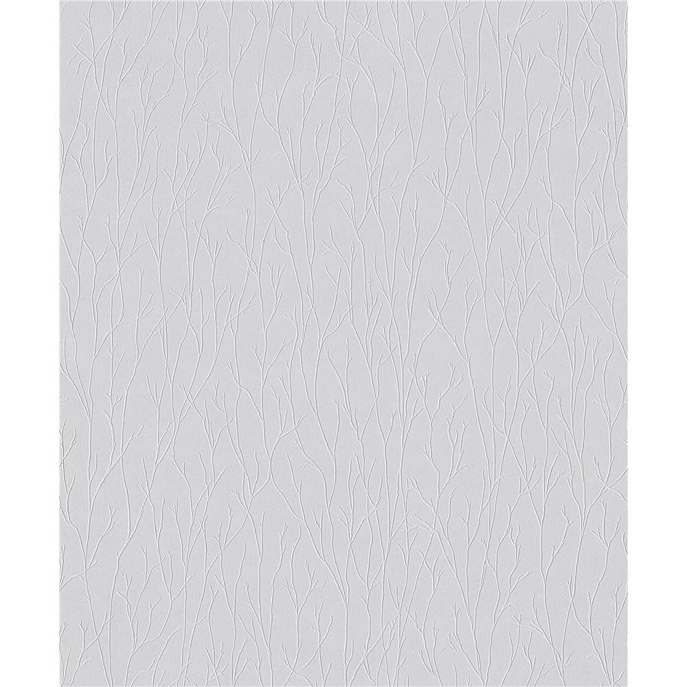 6 Rollen ERFURT STRUKTURVLIES PREMIUM 505 Vliestapete 10,05x0,53m weiß