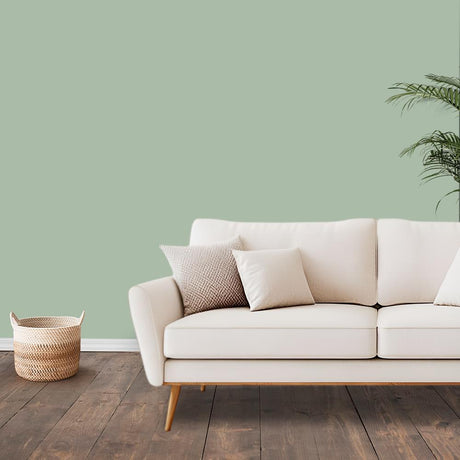 Düfa Wandfarbe Meine Farbe IM HERZEN DER HIGHLANDS 2,5L Zimmerfarbe Deckenfarbe