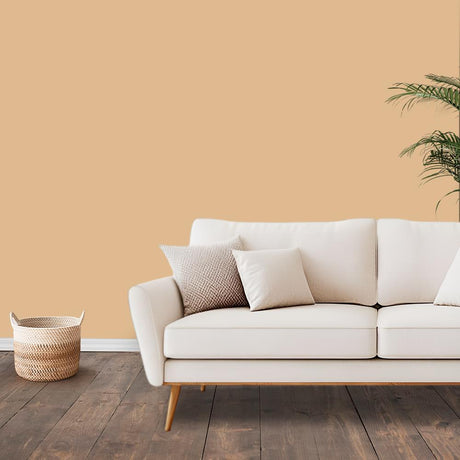 Düfa Wandfarbe Meine Farbe GEWÜRZE MUMBAIS 2,5L Zimmerfarbe Deckenfarbe