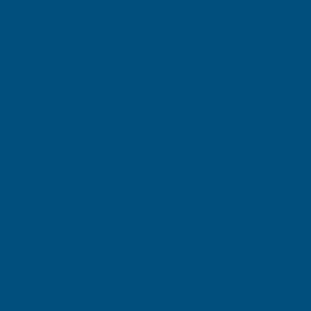 düfa Premium Seidenmattlack DEEP BLUE 750 ml Blau Lack matt