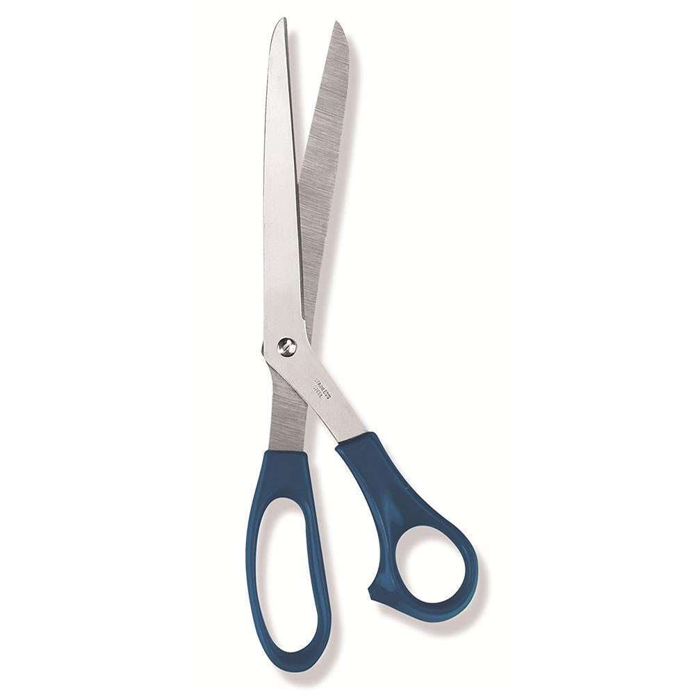 mako Tapezierschere, 23 cm, Edelstahl, rostfrei