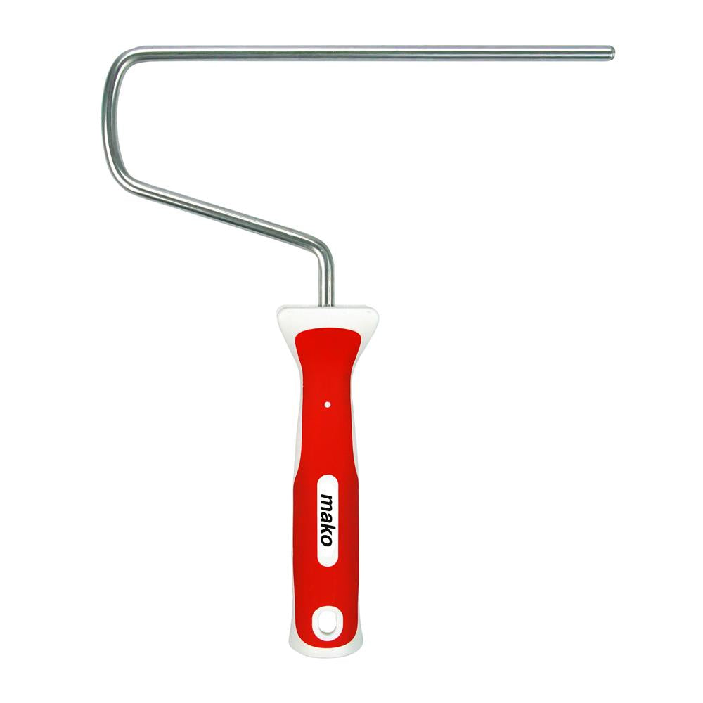 mako PREMIUM Farbrollerbügel SoftGrip 25 cm 763227