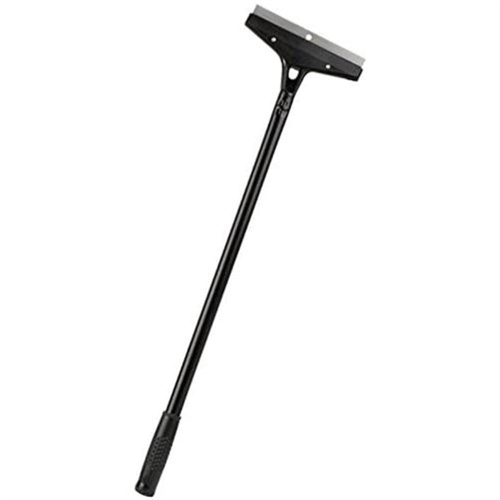 Mako Tapetenschaber Bodenschaber Tapetenentferner Schaber 148 mm Klinge, 60 cm Länge