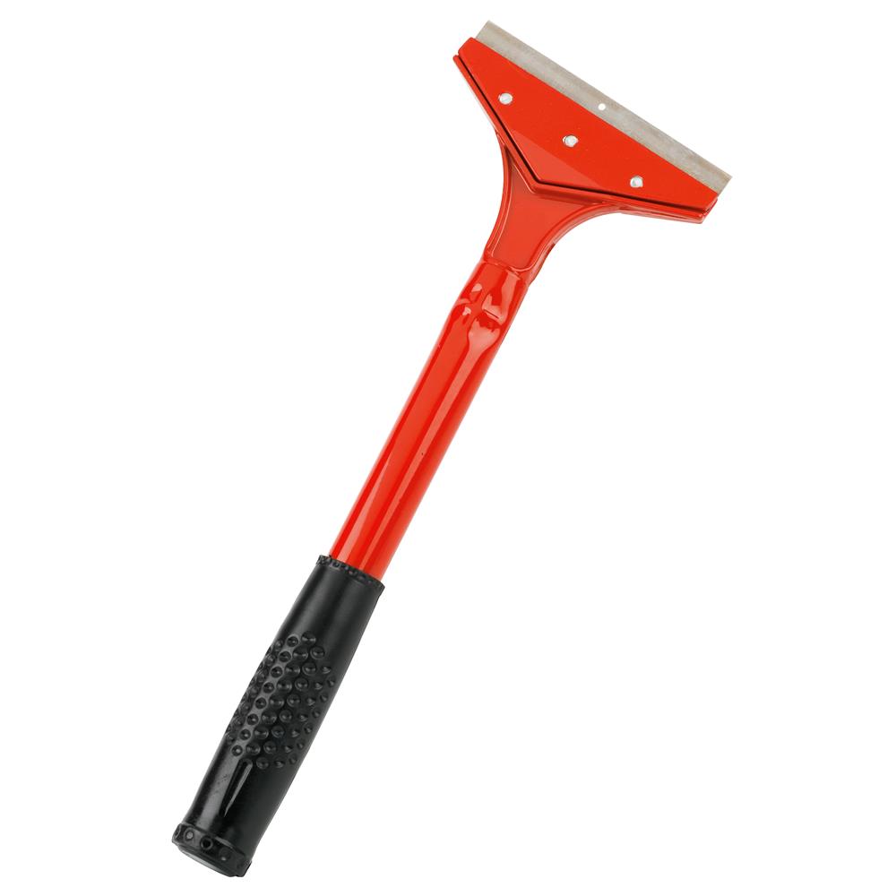 mako Tapetenschaber Bodenschaber Tapetenentferner Schaber, 10 cm