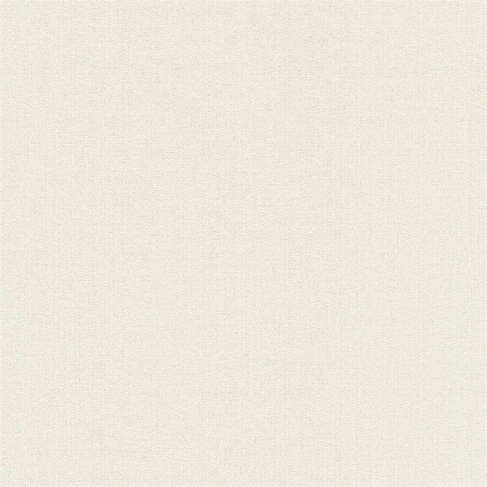 Livingwalls Vliestapete Einfarbig Hygge beige