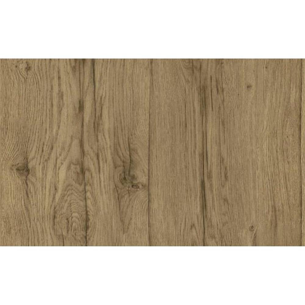 Erismann Vliestapete "Quiet Nature" Holzwand, Rustic, Braun, Holzoptik, Rustikaler Stil