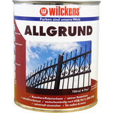 Wilckens Allgrund Rostschutz, Weiß, 750 ml