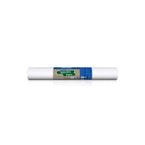 1 Rolle ERFURT Vliestapete Variovlies Plano Superweiß 20 m x 0,53 m, weiß