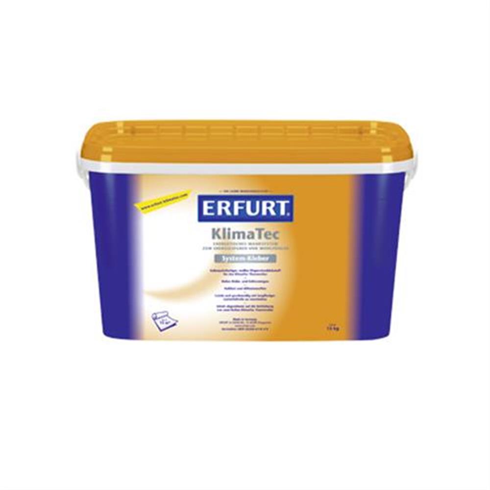 ERFURT KlimaTec Systemkleber 10 kg