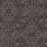 Livingwalls Vliestapete Mustertapete Ethno Schwarz Bronze Orientalische Vliestapete