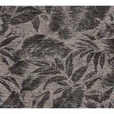 A.S. Création Vliestapete Tapete in Dschungel Optik mit Palmenblättern braun schwarz