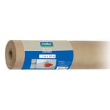mako Maler-Abdeckpapier, glatt, 1 x 20 m, extra saugstark, 100% Altpapier
