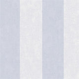 A.S. Création Streifentapete Hellblau Hellgrau Mustertapete Tapete mit breiten Streifen