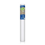 1 Rolle ERFURT Vliestapete Variovlies Eco Green, 20 x 0,75 m, Vlies, Weiß