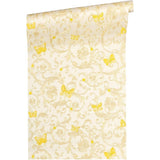 Architects Paper Tapete Versace 3 hochwertige Tapete Mustertapete Textiltapete 10,05x0,70m