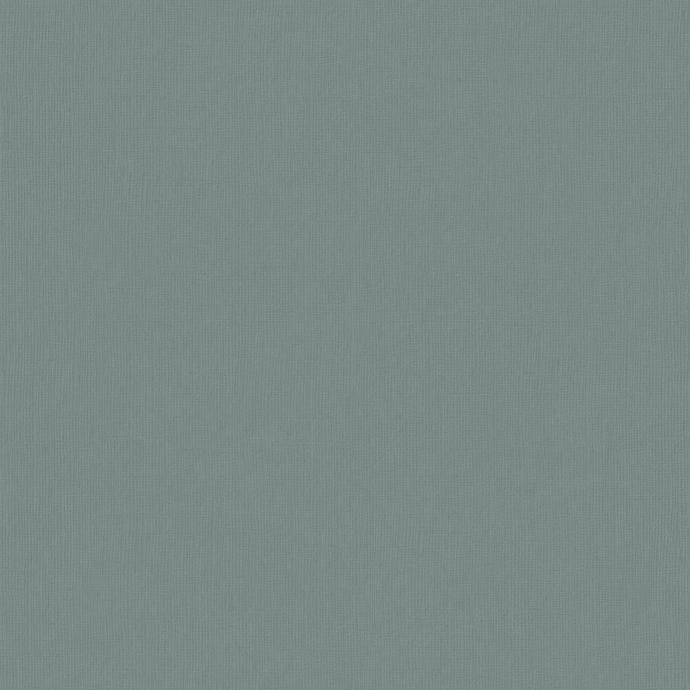 ERFURT Vliesfaser COLOUR 302-5 Grün Vliestapete 10,05 x 0,53 m - 6 Rollen
