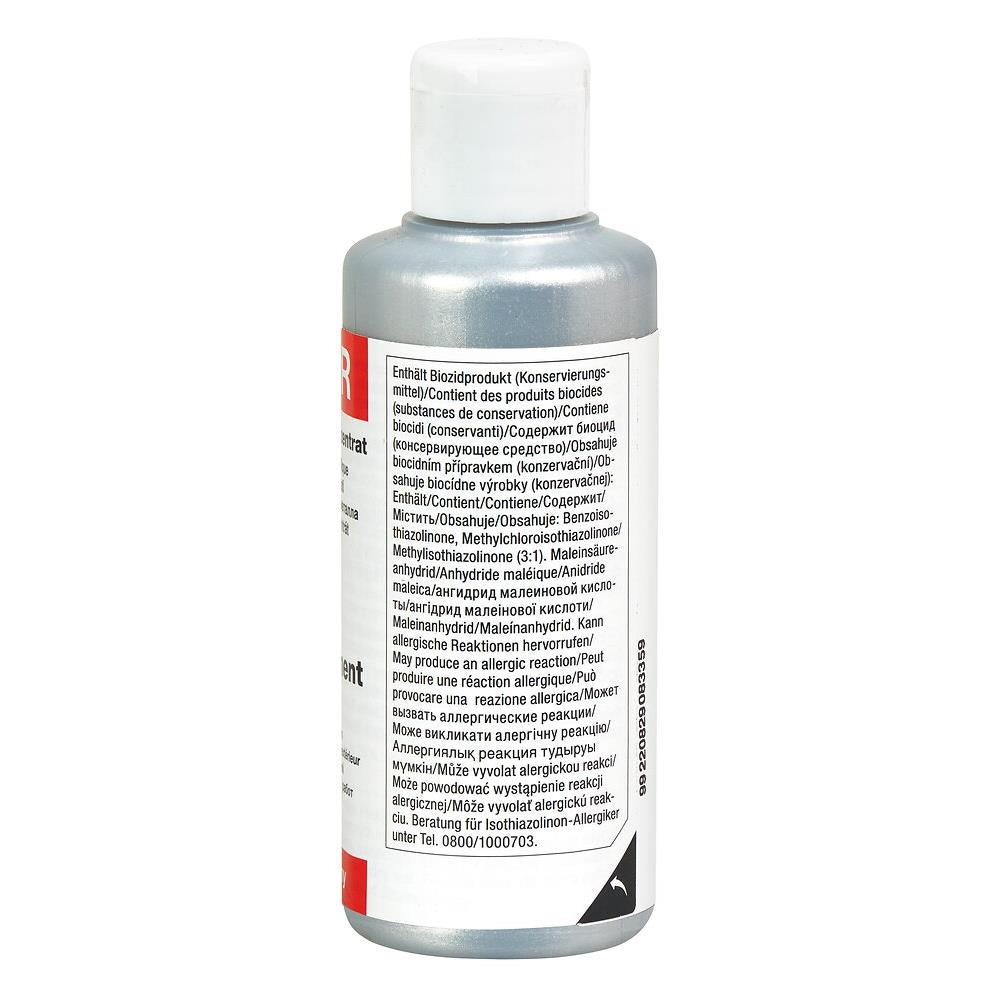 Pufas Metallic-Effekt-Konzentrat M2 - Silber 80 ml