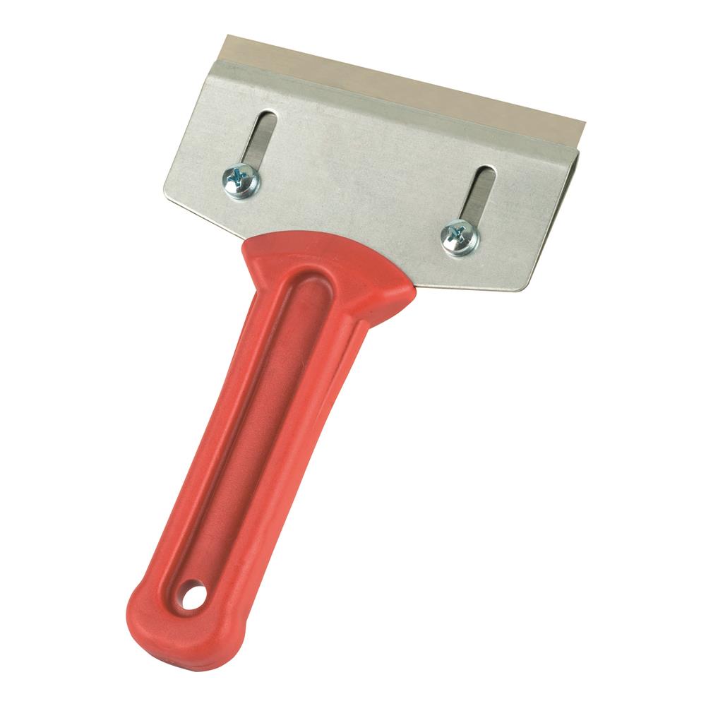 mako Abscherspachtel Vario, 10 cm Breite Klinge, wechselbar