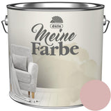 düfa Wandfarbe Meine Farbe DIAMANTEN SÜDAFRIKAS 2,5L Zimmerfarbe Deckenfarbe