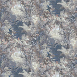 A.S. Création Tapete Impression Mustertapete Wald 10,05x1,06m Bildtapete