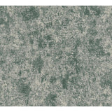 Livingwalls Premium Tapete Grün Silber Metallic schimmernd