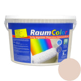 Wilckens Raumcolor Savanne 5 Liter Wandfarbe Beige