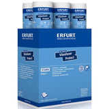 ERFURT VLIESFASER PROTECT 203 Vliestapete 10,05 x 0,53 m - 6 Rollen