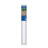 1 Rolle ERFURT Vliestapete Variovlies Plano Superweiß 20 m x 0,75 m, weiß