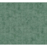 A.S. Création Vliestapete Vintage Uni Optik grün 10,05 x 0,53 m Tapete