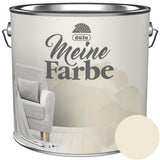 düfa Wandfarbe Meine Farbe SPUREN DER MAYA 2,5L Zimmerfarbe Deckenfarbe