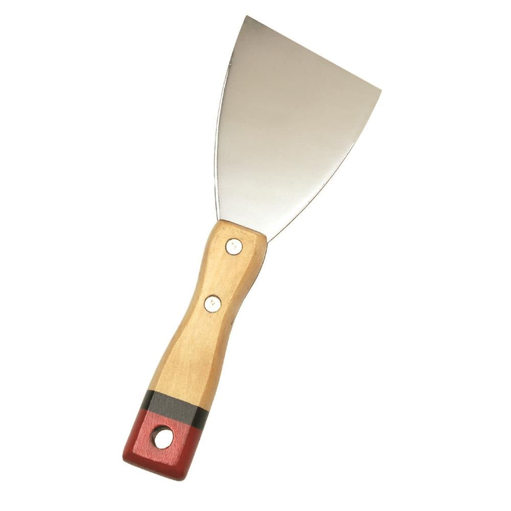 mako Universal-Spachtel, Breite 75 mm, steif