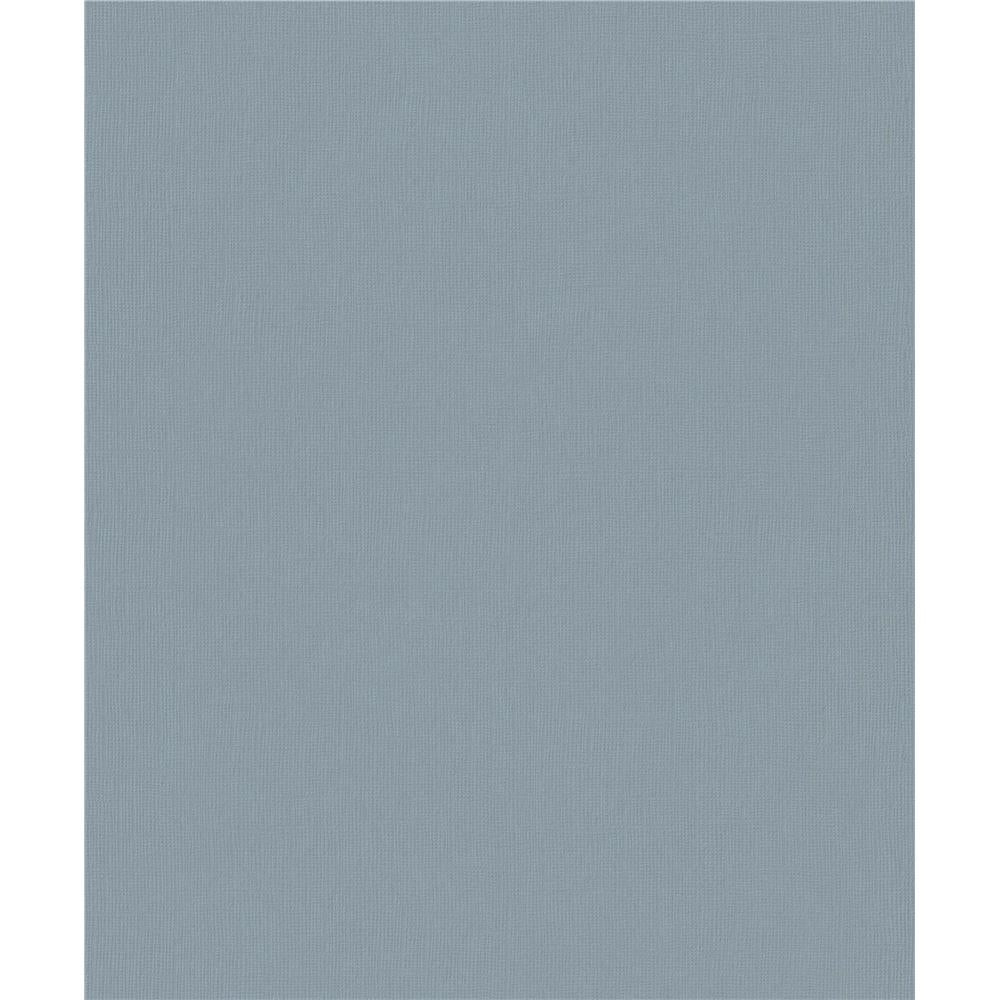 6 Rollen Erfurt Vliesfaser COLOUR 302-7 Hellblau Vliestapete 10,05 x 0,53 cm