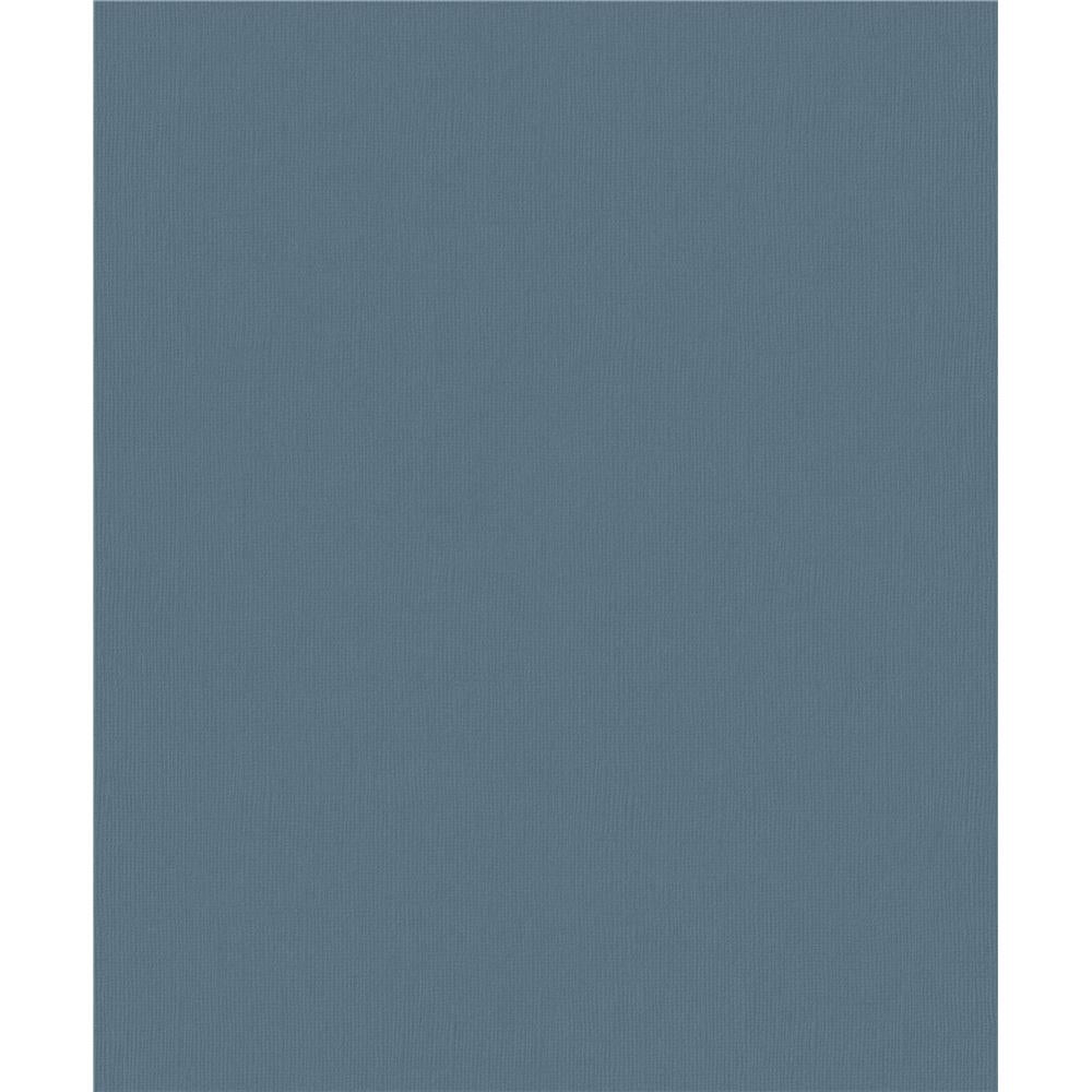 6 Rollen Erfurt Vliesfaser COLOUR 302-6 Blau Vliestapete 10,05 x 0,53 cm